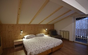 Hotel B&B CESA ROTIC wakacje