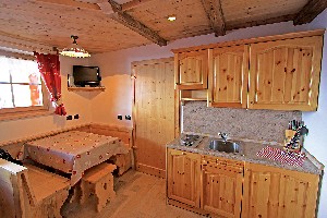 Hotel CHALET PIAN wakacje