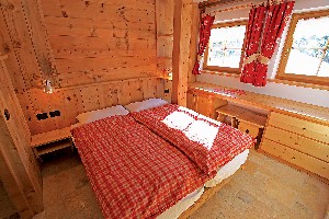 Hotel CHALET PIAN wakacje