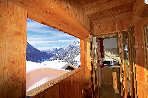 Hotel CHALET PIAN wakacje