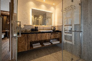 Hotel CIAMPEDIE LUXURY ALPINE SPA HOTEL wakacje