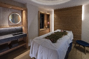 Hotel CIAMPEDIE LUXURY ALPINE SPA HOTEL wakacje