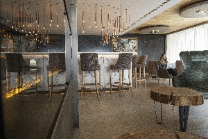 Hotel CIAMPEDIE LUXURY ALPINE SPA HOTEL wakacje