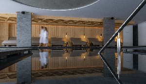 Hotel CIAMPEDIE LUXURY ALPINE SPA HOTEL wakacje