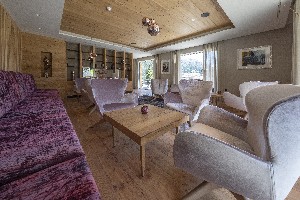 Hotel CIAMPEDIE LUXURY ALPINE SPA HOTEL wakacje