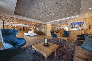 Hotel CIAMPEDIE LUXURY ALPINE SPA HOTEL wakacje
