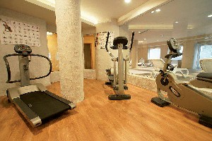 Hotel CLUBRESIDENCE ADLER wakacje