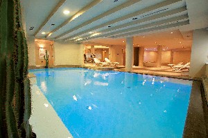 Hotel CLUBRESIDENCE ADLER wakacje