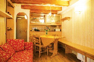 Hotel CLUBRESIDENCE AL SOLE wakacje