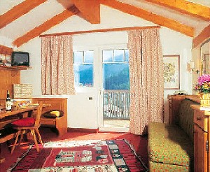 Hotel CLUBRESIDENCE AL SOLE wakacje