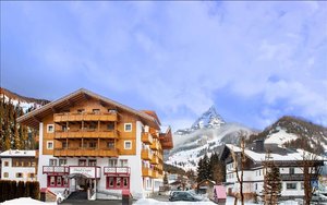 Hotel CREPEI wakacje