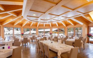 Hotel CREPEI wakacje