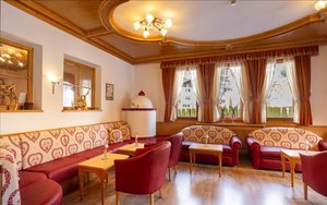 Hotel CREPEI wakacje