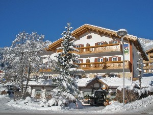 Hotel CRISTALLO wakacje