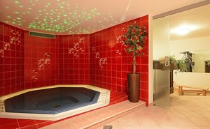 Spa and wellness