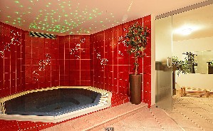 Hotel DOLOMITES INN wakacje