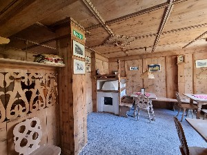 Hotel DOLOMITES INN wakacje