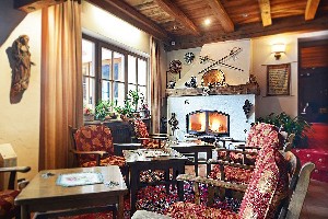 Hotel DOLOMITES INN wakacje