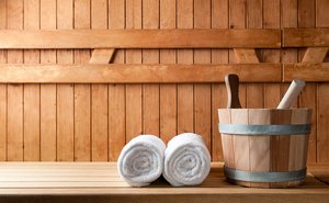 Spa and wellness