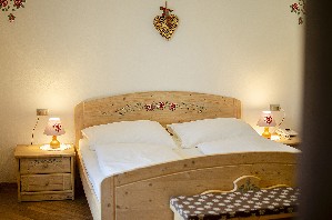 Hotel GARNI KYRR wakacje