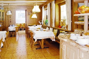 Hotel GARNI LETIZIA wakacje