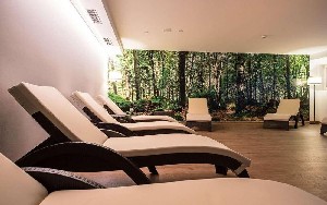 Hotel GOLDEN PARK RESORT wakacje