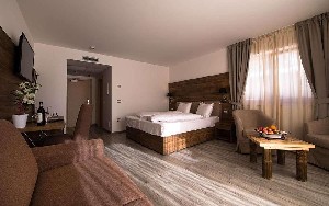 Hotel GOLDEN PARK RESORT wakacje