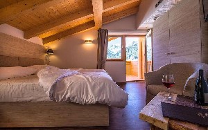 Hotel GOLDEN PARK RESORT wakacje