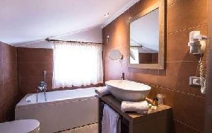 Hotel GOLDEN PARK RESORT wakacje