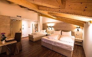 Hotel GOLDEN PARK RESORT wakacje