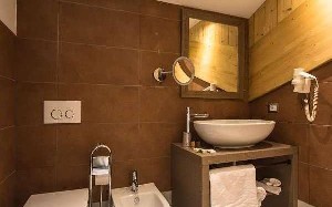 Hotel GOLDEN PARK RESORT wakacje