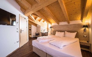 Hotel GOLDEN PARK RESORT wakacje