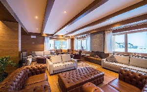 Hotel GOLDEN PARK RESORT wakacje