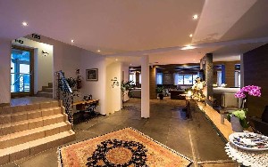 Hotel GOLDEN PARK RESORT wakacje