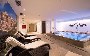 Hotel GOLDEN PARK RESORT wakacje