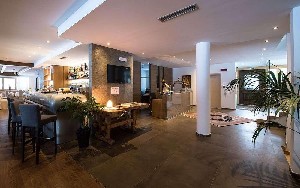 Hotel GOLDEN PARK RESORT wakacje