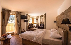 Hotel GOLDEN PARK RESORT wakacje