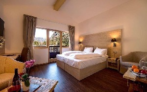 Hotel GOLDEN PARK RESORT wakacje