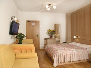 Hotel GROHMANN wakacje