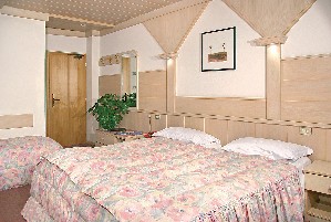 Hotel GROHMANN wakacje