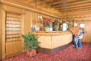 Hotel GROHMANN wakacje