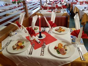 Hotel GROHMANN wakacje