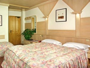 Hotel GROHMANN wakacje