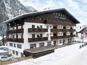 Hotel GROHMANN wakacje
