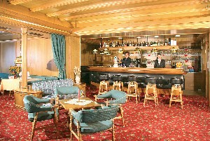 Hotel GROHMANN wakacje