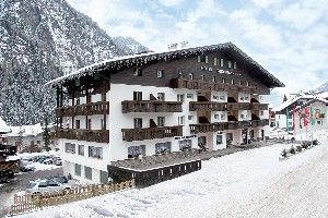 Hotel GROHMANN wakacje