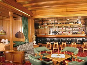 Hotel GROHMANN wakacje