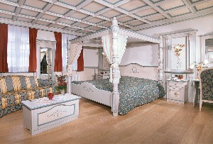 Hotel HOTEL & CLUB DOLOMITI wakacje