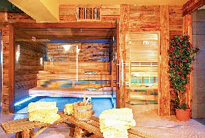 Hotel HOTEL & CLUB DOLOMITI wakacje