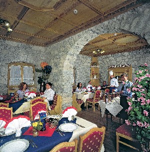 Hotel HOTEL & CLUB DOLOMITI wakacje